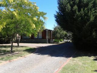 Sunburst Retreat Guest house, Eildon - 2