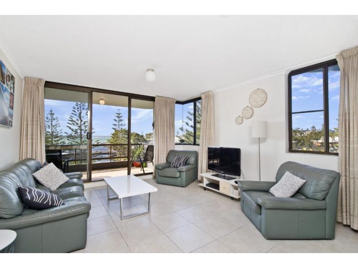 Sundial 503 8-10 Hollingworth Street Apartment, Port Macquarie - imaginea 6