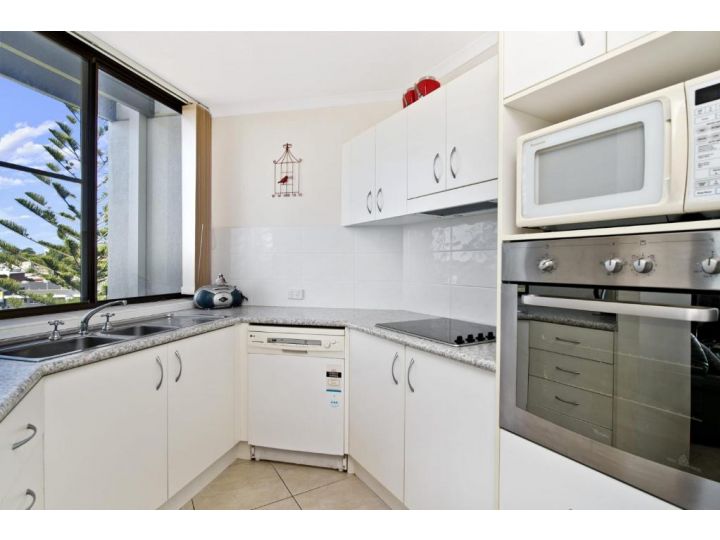 Sundial 503 8-10 Hollingworth Street Apartment, Port Macquarie - imaginea 8