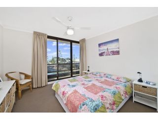 Sundial 503 8-10 Hollingworth Street Apartment, Port Macquarie - 1