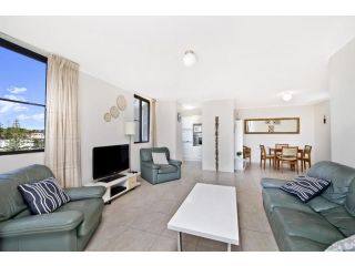 Sundial 503 8-10 Hollingworth Street Apartment, Port Macquarie - 3