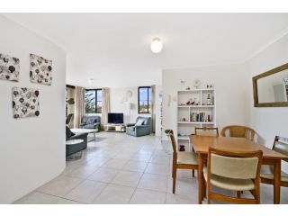 Sundial 503 8-10 Hollingworth Street Apartment, Port Macquarie - 4