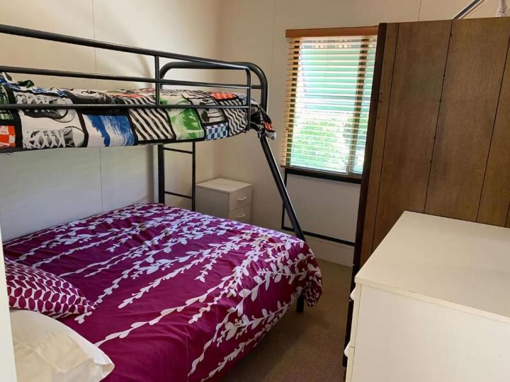 Sundowner Cabin Chalet, Broadwater - imaginea 11