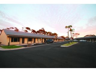 Sundowner Motel Hotel Hotel, Whyalla - 4
