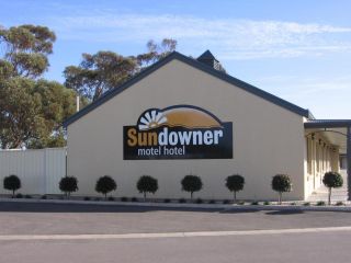Sundowner Motel Hotel Hotel, Whyalla - 2