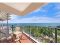 Sundrenched and Scenic with Sprawling Water Views Apartment, Darwin - thumb 2