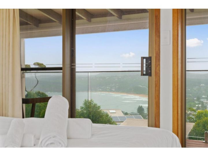 SUNKISSED PARADISE WITH OCEAN VIEWS / COPACABANA Guest house, Copacabana - imaginea 14