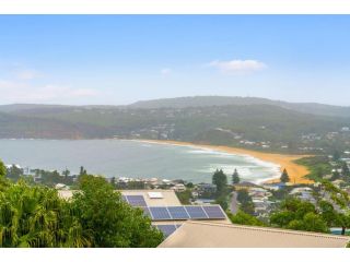 SUNKISSED PARADISE WITH OCEAN VIEWS / COPACABANA Guest house, Copacabana - 5