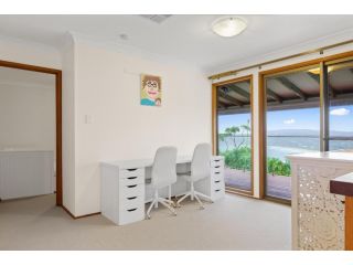 SUNKISSED PARADISE WITH OCEAN VIEWS / COPACABANA Guest house, Copacabana - 4