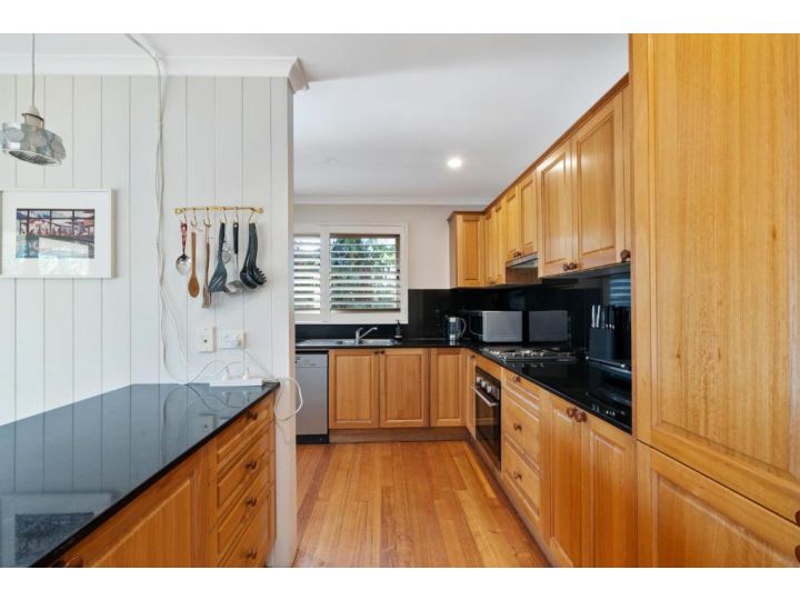 SUNLIT RIVERFRONT ESCAPE // HAWKESBURY Guest house, New South Wales - imaginea 15