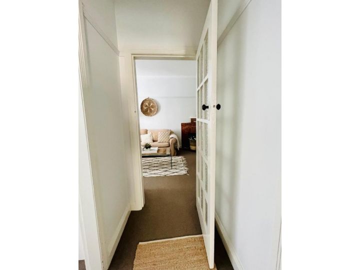 Sunny 2BR in Manly - steps to beaches, shops, cafes Apartment, Sydney - imaginea 5