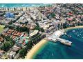 Sunny 2BR in Manly - steps to beaches, shops, cafes Apartment, Sydney - thumb 2