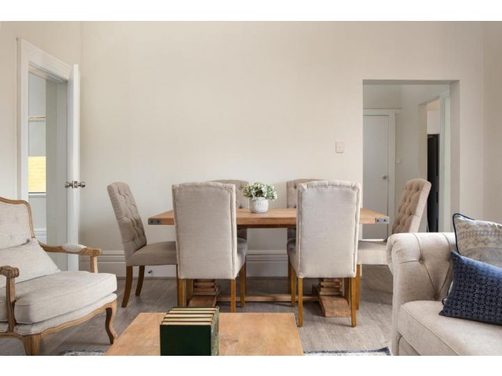Sunny Apartment with Private Parking Apartment, Sydney - imaginea 5