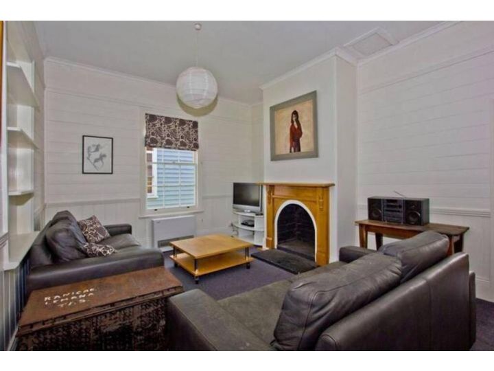 Sunny Character 1800&#x27;s Cottage Apartment, Tasmania - imaginea 1