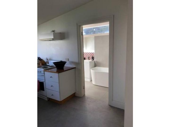 Sunny Character 1800&#x27;s Cottage Apartment, Tasmania - imaginea 3