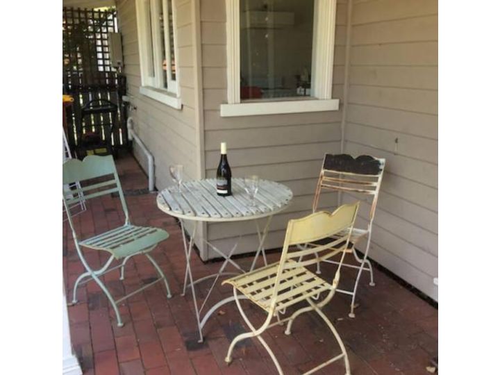 Sunny Character 1800&#x27;s Cottage Apartment, Tasmania - imaginea 6