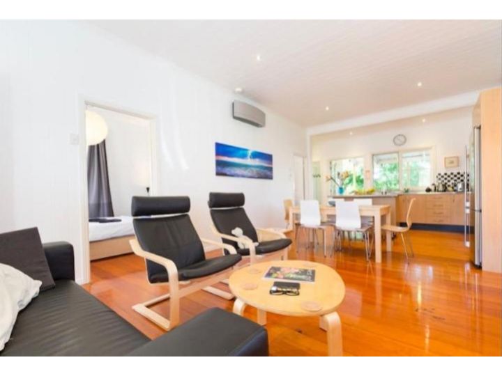 Sunny Home - near West End Cafe&#x27;s, South Bank & City Guest house, Brisbane - imaginea 2