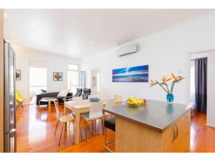 Sunny Home - near West End Cafe&#x27;s, South Bank & City Guest house, Brisbane - imaginea 9
