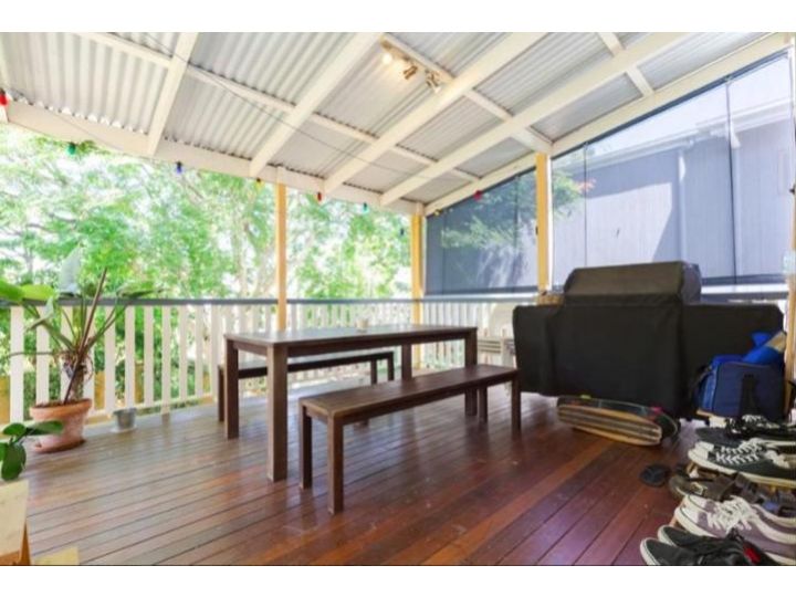 Sunny Home - near West End Cafe&#x27;s, South Bank & City Guest house, Brisbane - imaginea 3