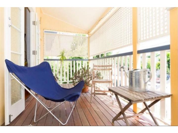 Sunny Home - near West End Cafe&#x27;s, South Bank & City Guest house, Brisbane - imaginea 14