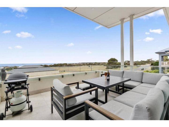 Sunnyside by Wine Coast Holiday Rentals Guest house, Sellicks Beach - imaginea 4