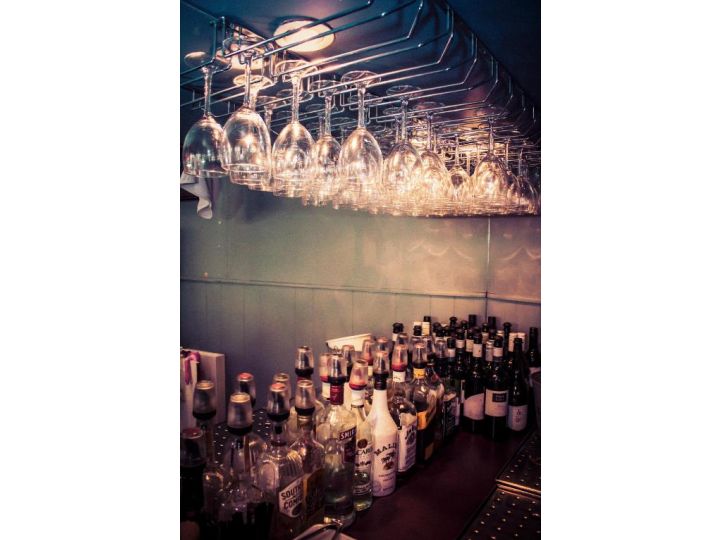 Sunnyside Tavern Hotel, Newcastle - imaginea 12