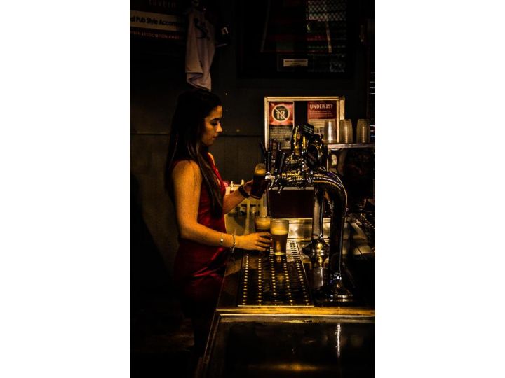 Sunnyside Tavern Hotel, Newcastle - imaginea 11