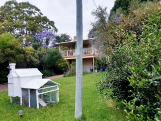 Sunnyside Up Guesthouse Guest house, New South Wales - 3