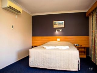 SunPalms Motel Hotel, Rockhampton - 4