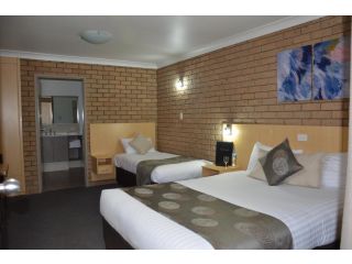 Sunray Motor Inn Hotel, Toowoomba - 5