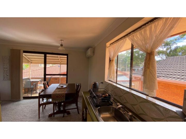 Sunrise Court Unit 4 Guest house, Port Macquarie - imaginea 4
