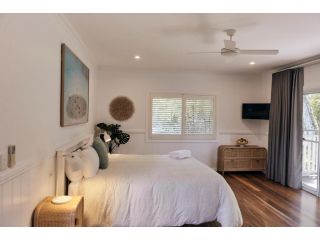 Sunrise Guesthouse Guest house, Byron Bay - 4