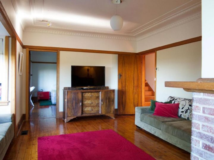 Sunrise House Apartment, New South Wales - imaginea 14