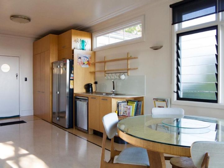 Sunrise House Apartment, New South Wales - imaginea 16