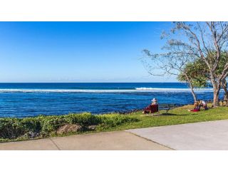 Sunrise Reef - Unit 6 Lennox Head Villa, Lennox Head - 1