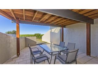 Sunrise Reef - Unit 6 Lennox Head Villa, Lennox Head - 5