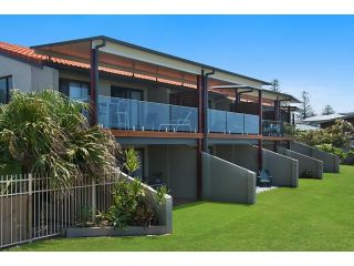 Sunrise Reef Unit 4 - Lennox Head Guest house, Lennox Head - 4