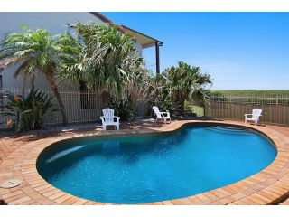 Sunrise Reef Unit 4 - Lennox Head Guest house, Lennox Head - 1