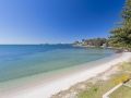 Sunrise Waters&#x27;, 2/63 Soldiers Point Road - stunning waterfront property Guest house, Soldiers Point - thumb 2
