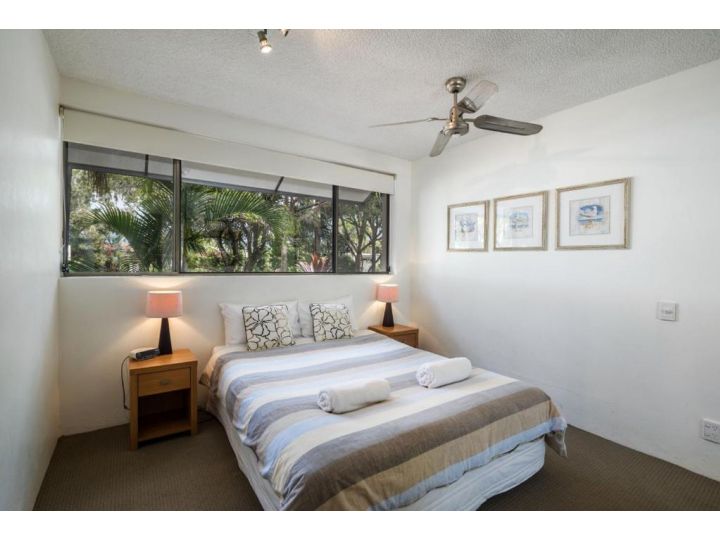 Sunseeker Holiday Apartments Aparthotel, Sunshine Beach - imaginea 5