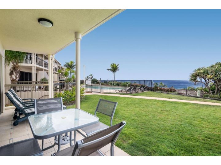 Sunseeker Holiday Apartments Aparthotel, Sunshine Beach - imaginea 19