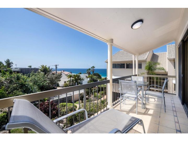 Sunseeker Holiday Apartments Aparthotel, Sunshine Beach - imaginea 1
