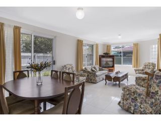 Sunset at Gibbon - Lennox Head Villa, Lennox Head - 1