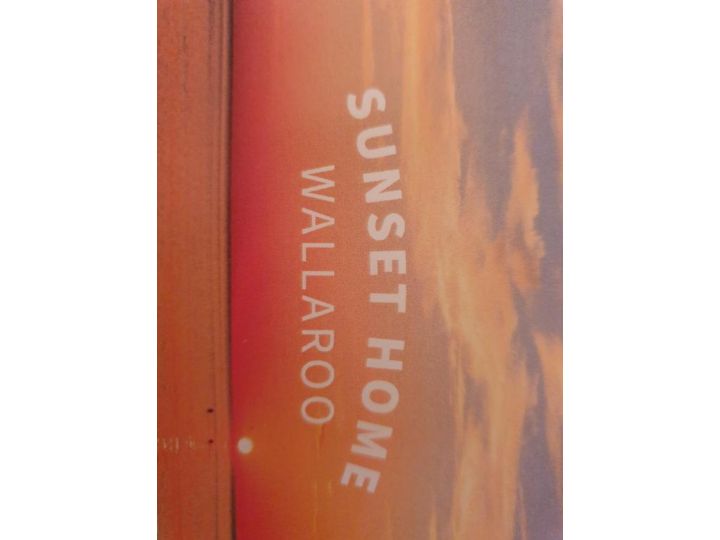 Wallaroo Sunset home Guest house, Wallaroo - imaginea 17