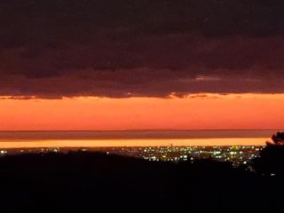 Sunset Hues -Enjoy Peace & Nature Chalet, South Australia - 2