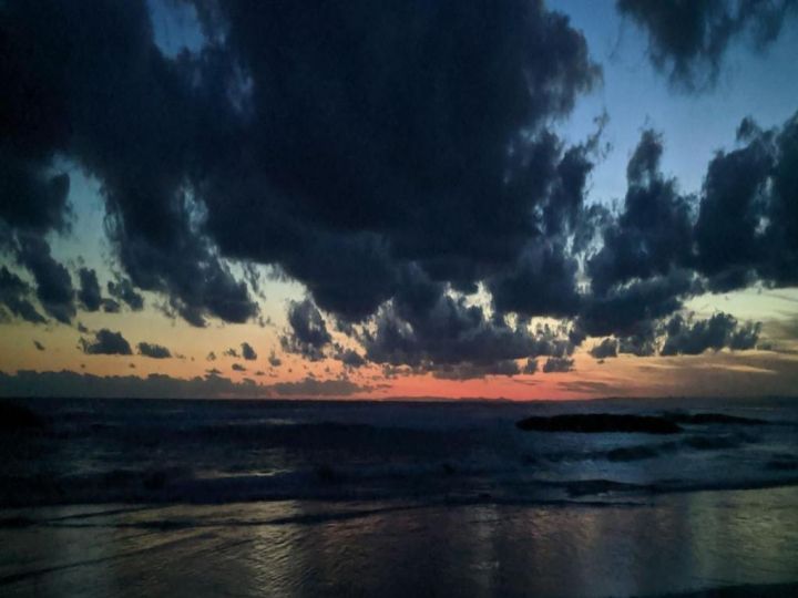 Sunset on Birubi' - pet friendly, air con, water views, WIFI and outdoor spa Apartment, Anna Bay - imaginea 19