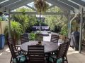 Sunset on Birubi' - pet friendly, air con, water views, WIFI and outdoor spa Apartment, Anna Bay - thumb 1