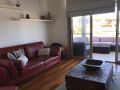 Sunset on Birubi' - pet friendly, air con, water views, WIFI and outdoor spa Apartment, Anna Bay - thumb 9