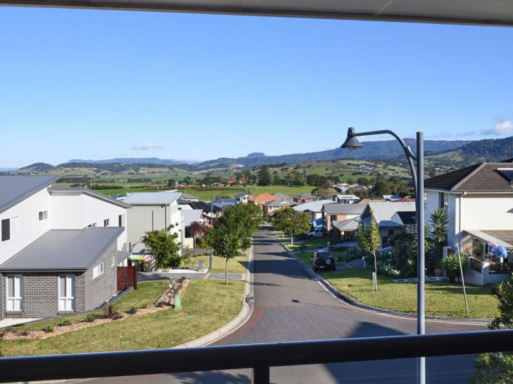 Sunset Over Neptune Guest house, Gerringong - imaginea 16