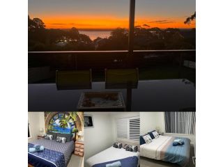 Sunsets on the Deck Guest house, Lake Munmorah - 2